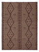 Alfombra moderna