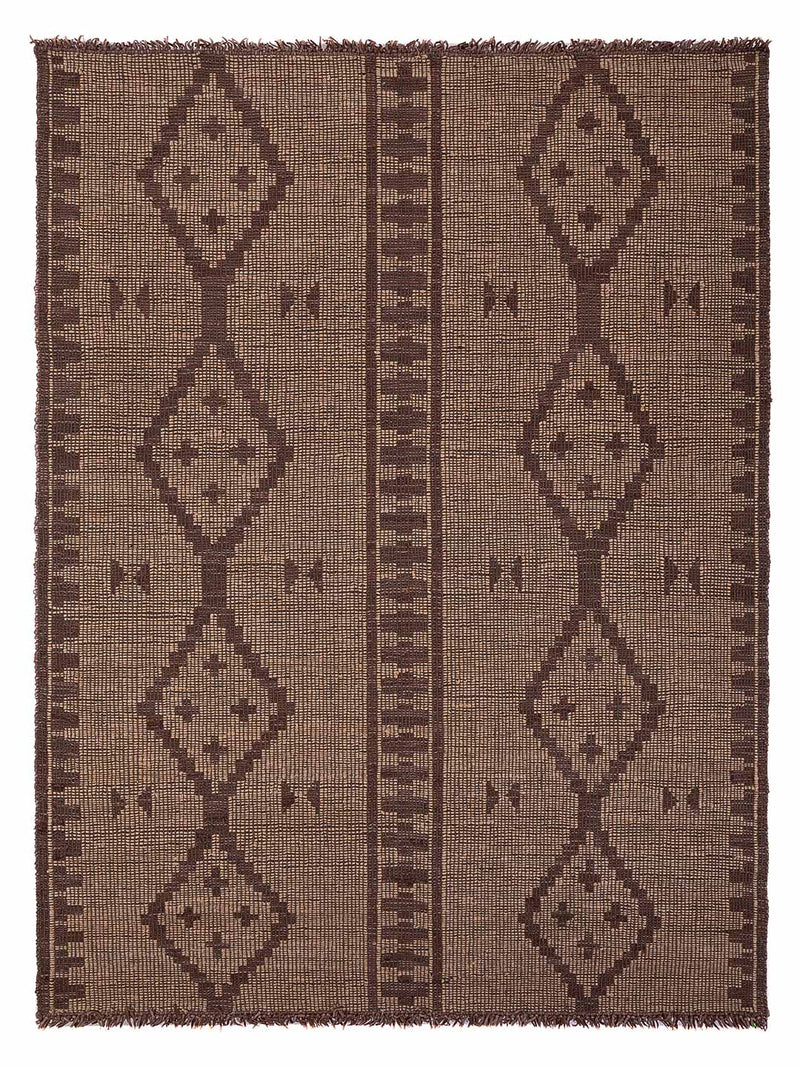 Alfombra moderna
