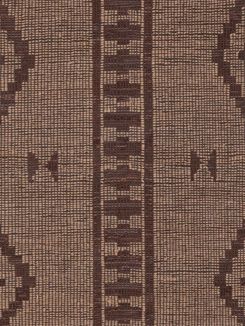 Alfombra moderna