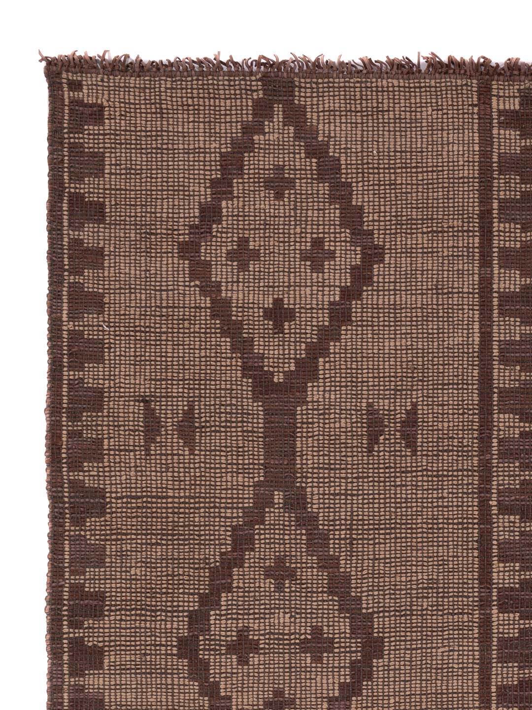 Alfombra moderna