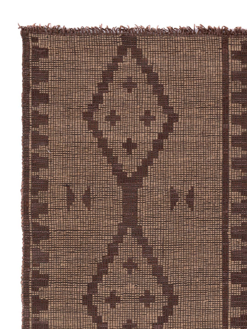 Alfombra moderna