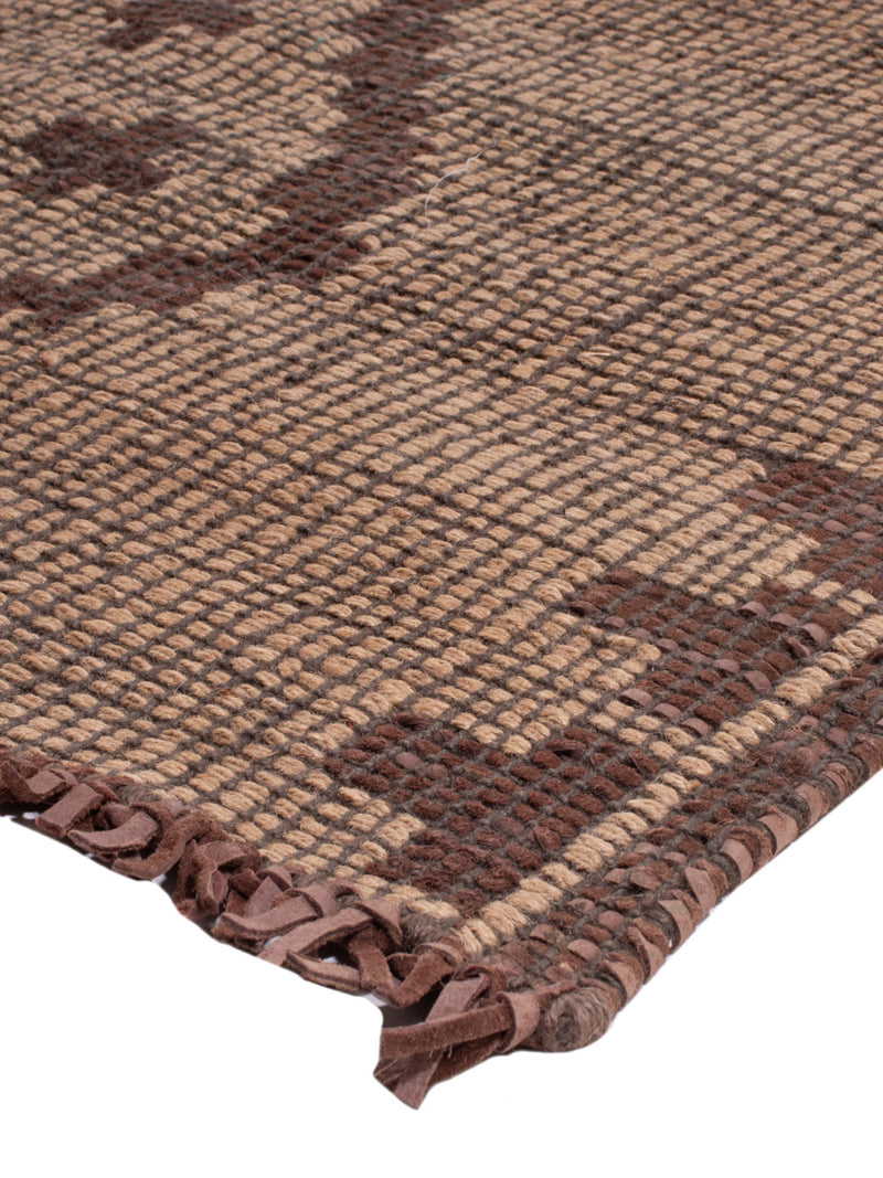 Alfombra moderna