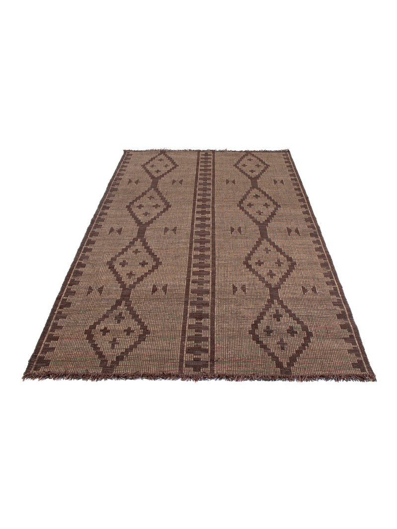 Alfombra moderna