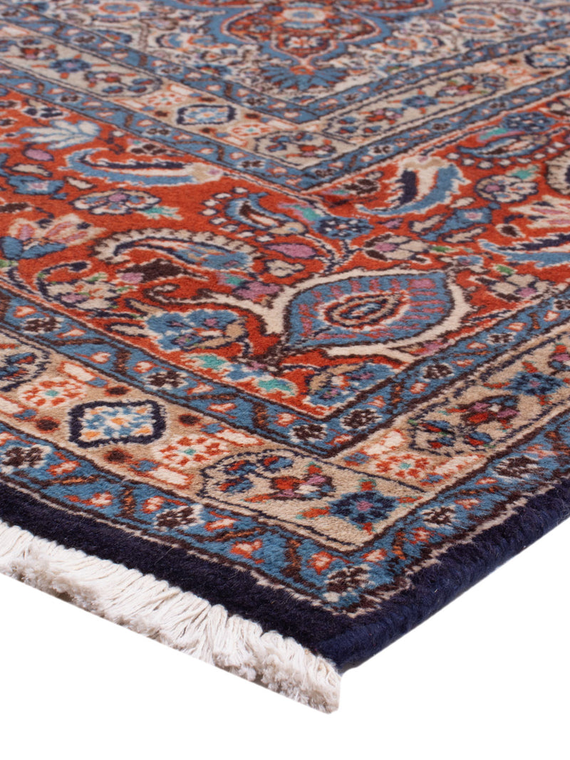 Perserteppich - Classic - 340 x 240 cm - hellbraun