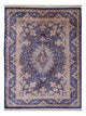 Qom seda Alfombra - Alfombra persa