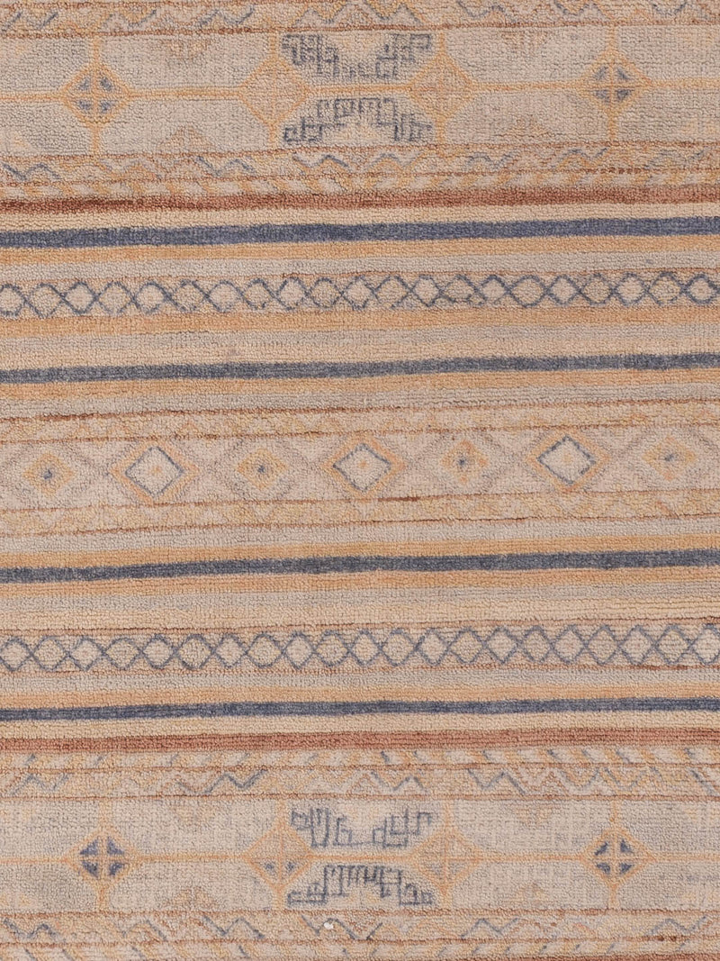 Alfombra Ziegler - Shal - 232 x 172 cm - caramelo