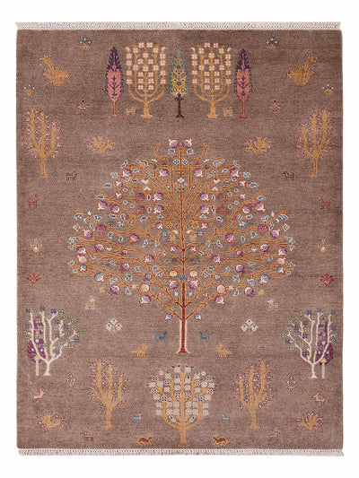 Alfombra Ziegler - Alfombra oriental