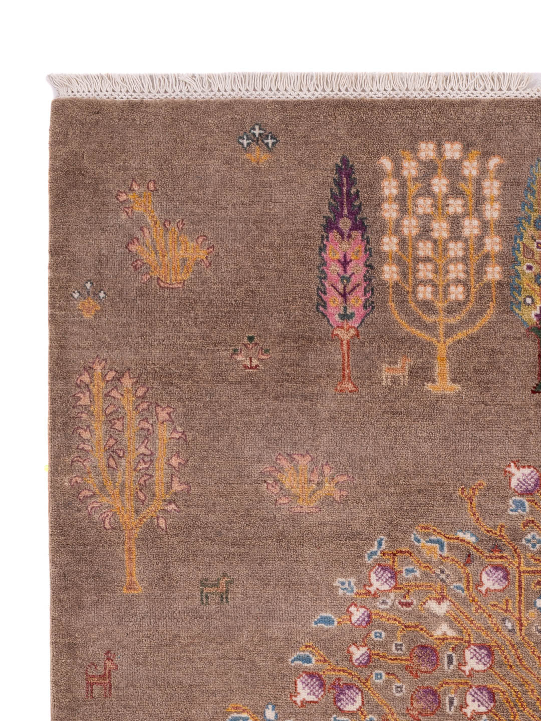 Alfombra Ziegler - Alfombra oriental