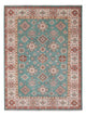 Kazak Alfombra - Alfombra oriental