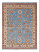 Kazak Alfombra - Alfombra oriental