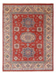Kazak Alfombra - Alfombra oriental