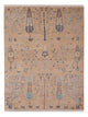 Ariana Alfombra - Alfombra oriental