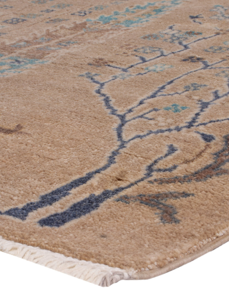 Ziegler Teppich - Ariana - 236 x 169 cm - beige