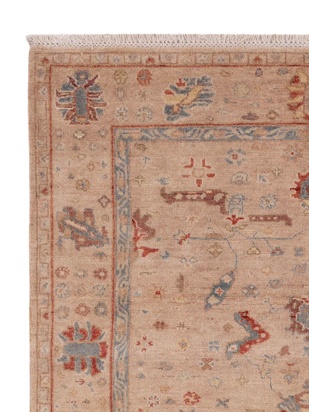 Alfombra Ziegler - Alfombra oriental