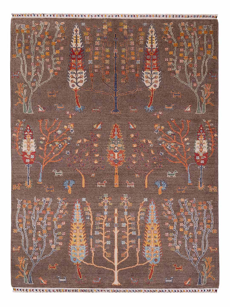 Ariana Alfombra - Alfombra oriental