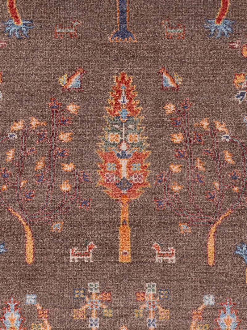 Ariana Alfombra - Alfombra oriental