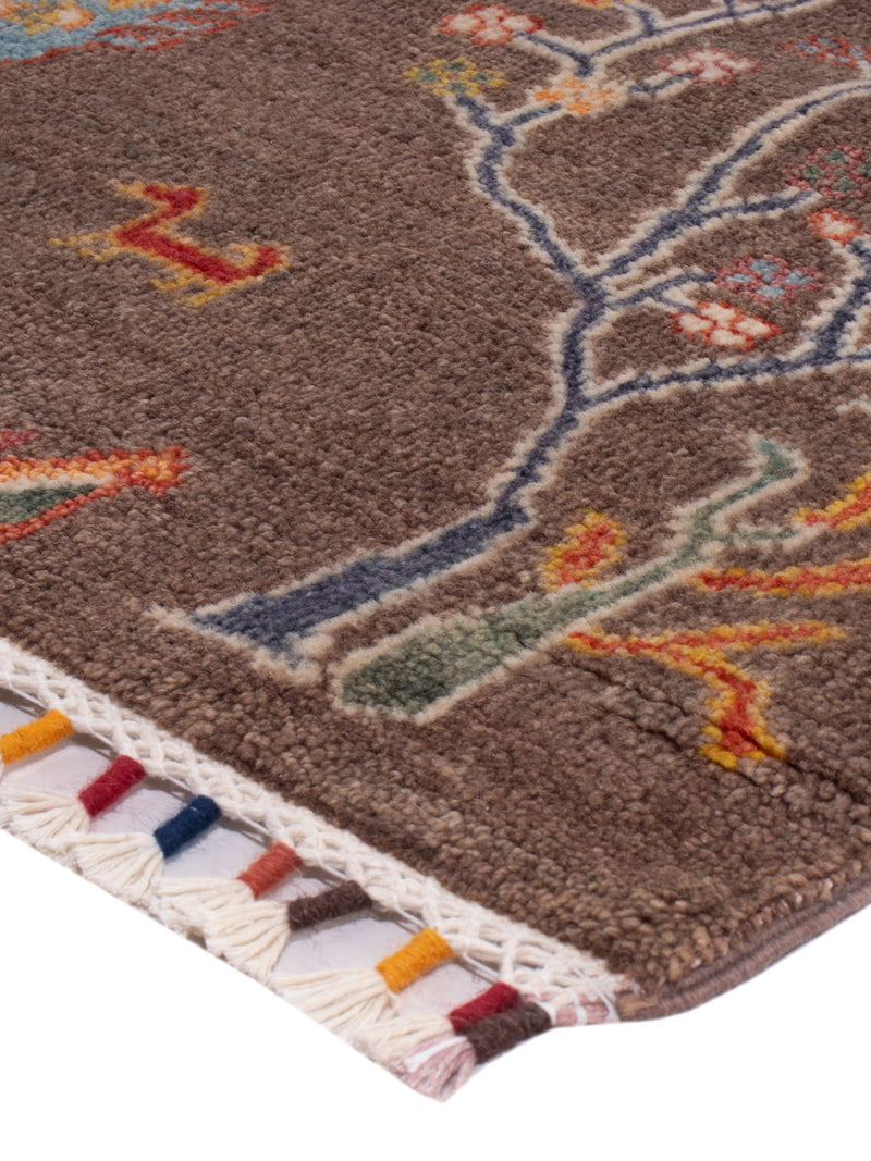 Ariana Alfombra - Alfombra oriental