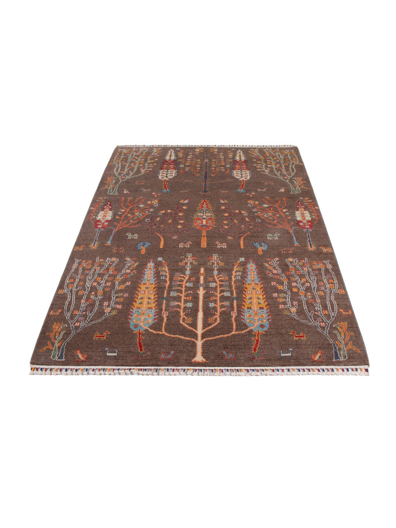 Ariana Alfombra - Alfombra oriental