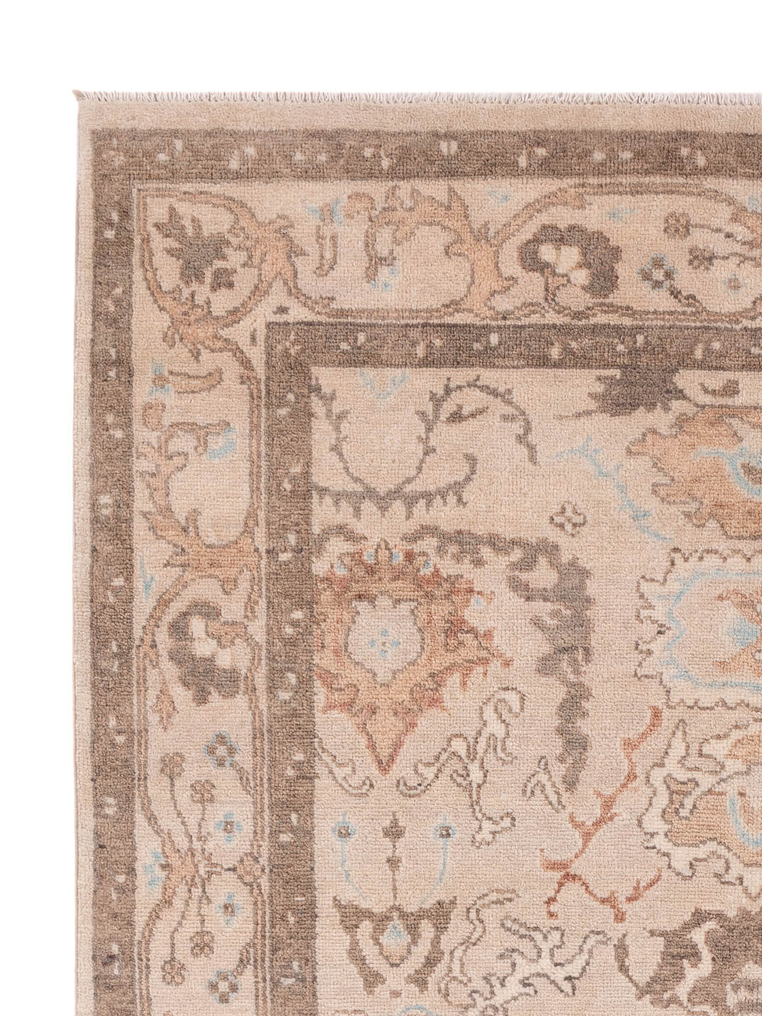 Alfombra Ziegler - Alfombra oriental