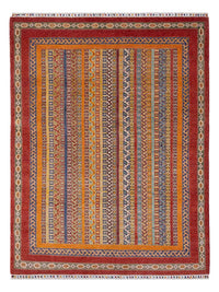 Alfombra Ziegler - Shal - 241 x 165 cm - caramelo