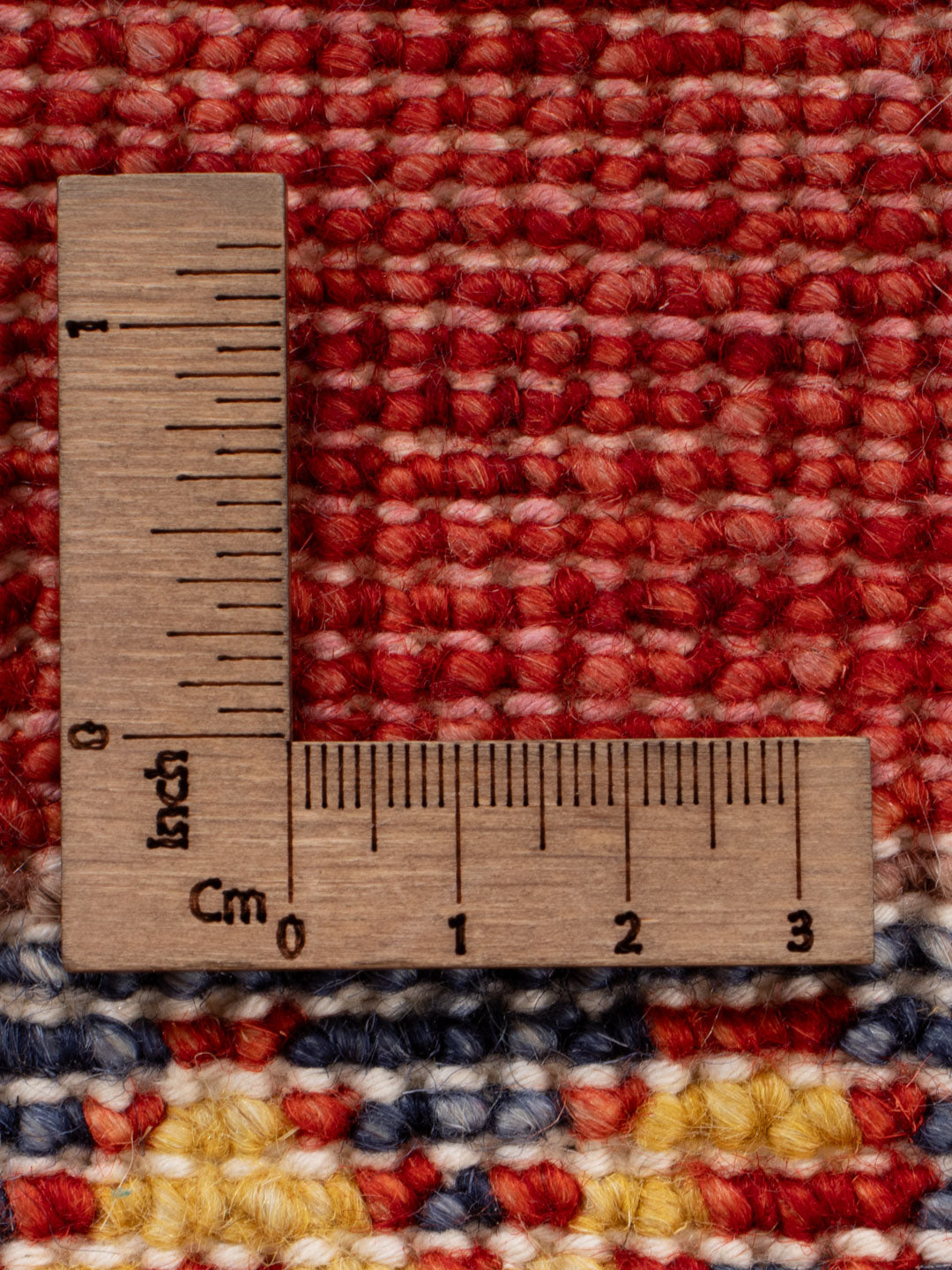 Alfombra Ziegler - Shal - 241 x 165 cm - caramelo