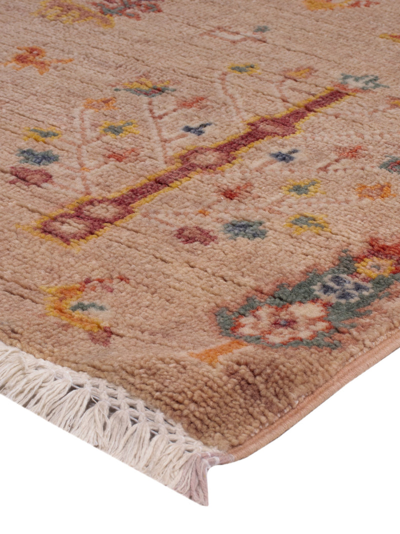 Ziegler Teppich - Ariana - 224 x 169 cm - beige