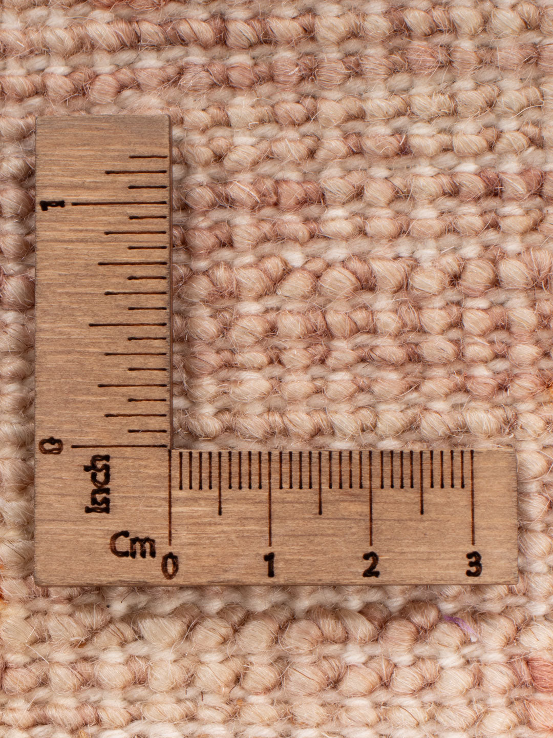 Ziegler Teppich - Ariana - 224 x 169 cm - beige