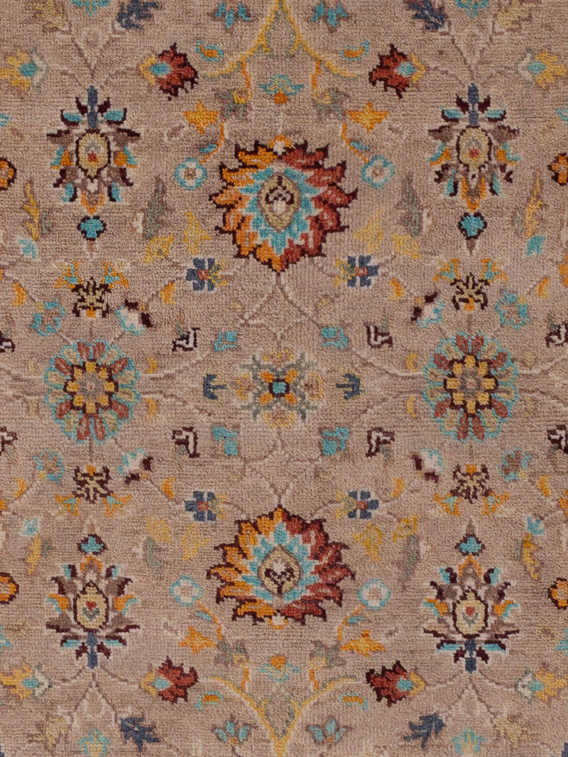 Ariana Alfombra - Alfombra oriental