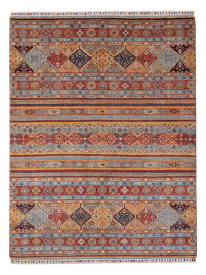 Ziegler Teppich - Shal - 267 x 168 cm - mehrfarbig