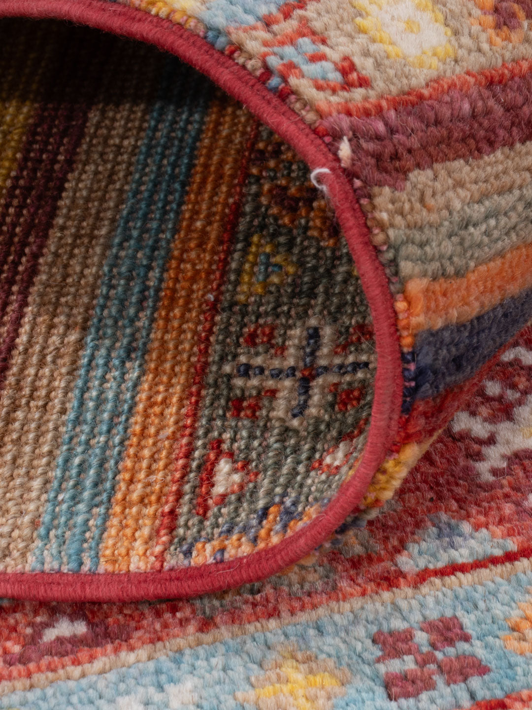 Alfombra Ziegler - Shal - 267 x 168 cm - caramelo