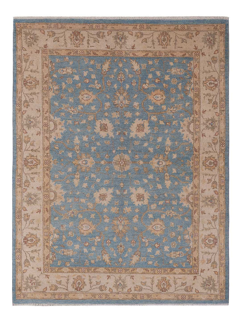 Alfombra Ziegler - Alfombra oriental