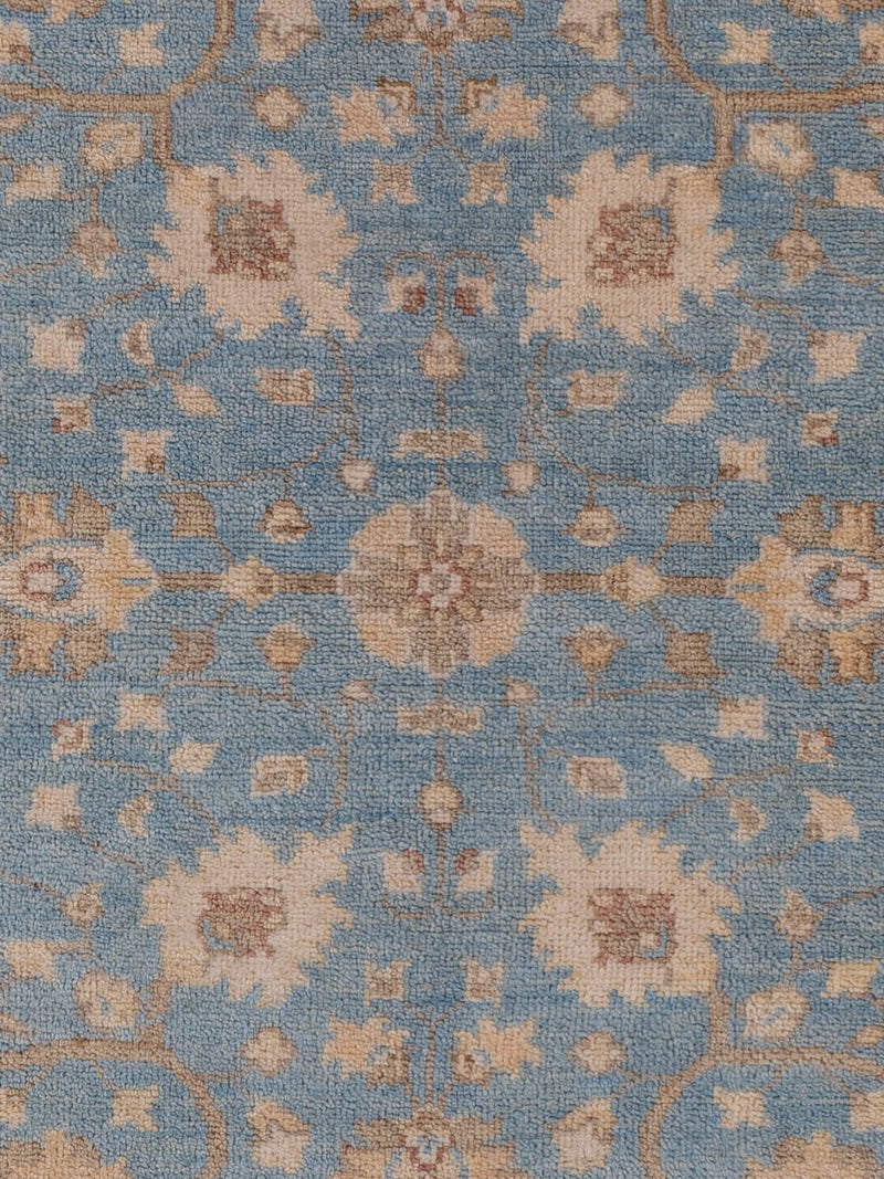 Alfombra Ziegler - Alfombra oriental
