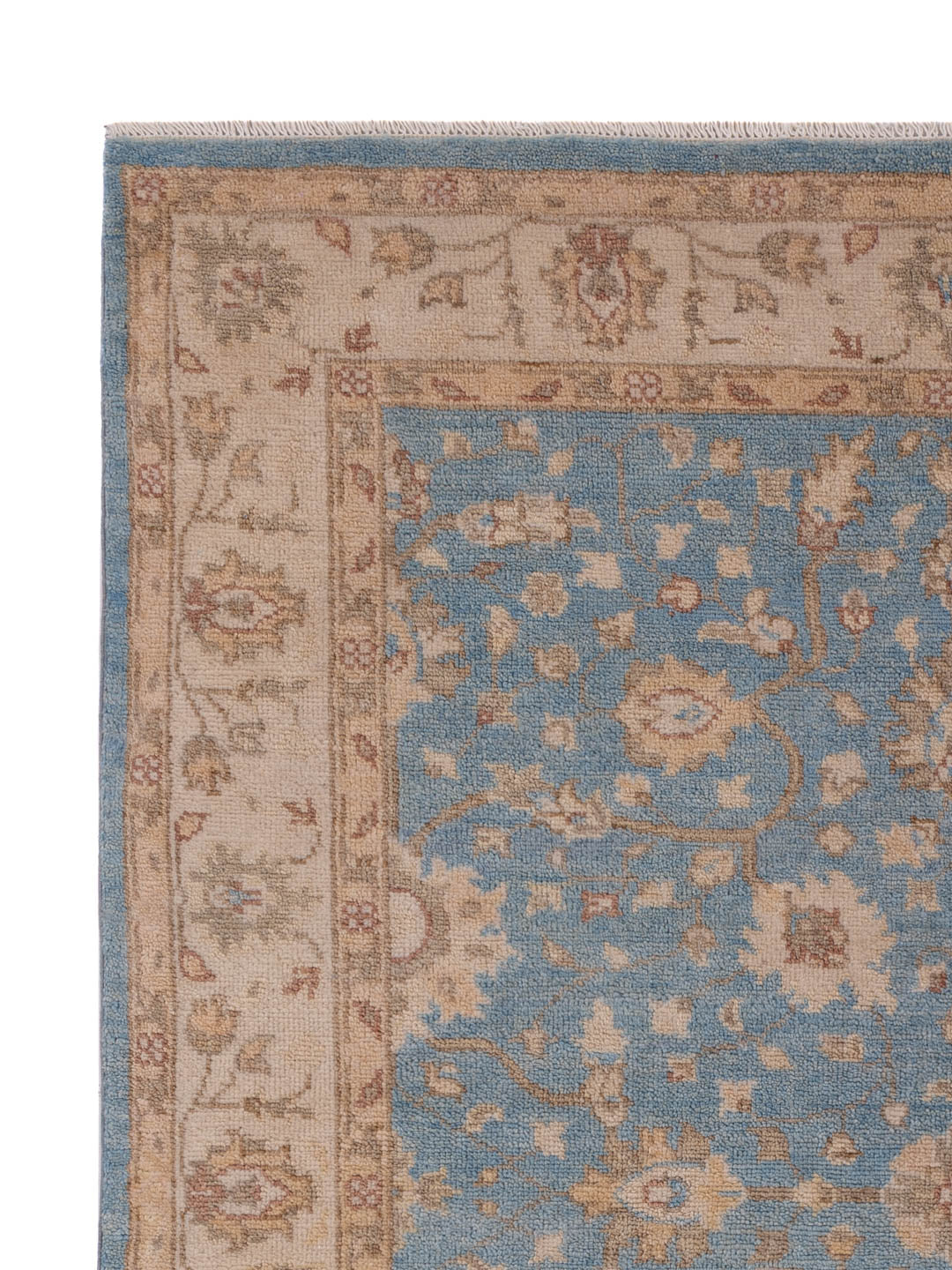 Alfombra Ziegler - Alfombra oriental