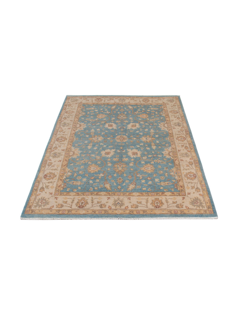 Alfombra Ziegler - Alfombra oriental
