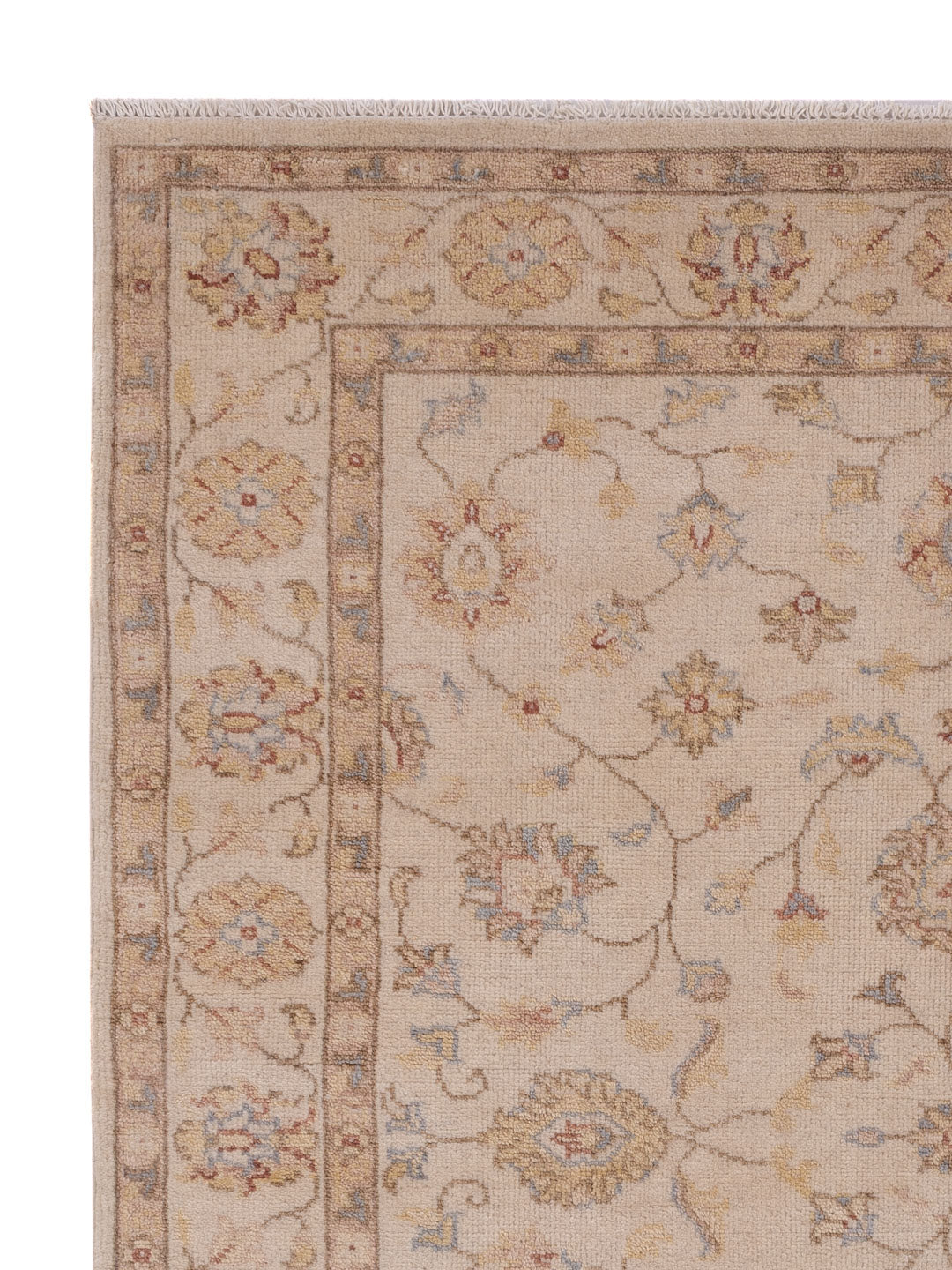 Alfombra Ziegler - Alfombra oriental