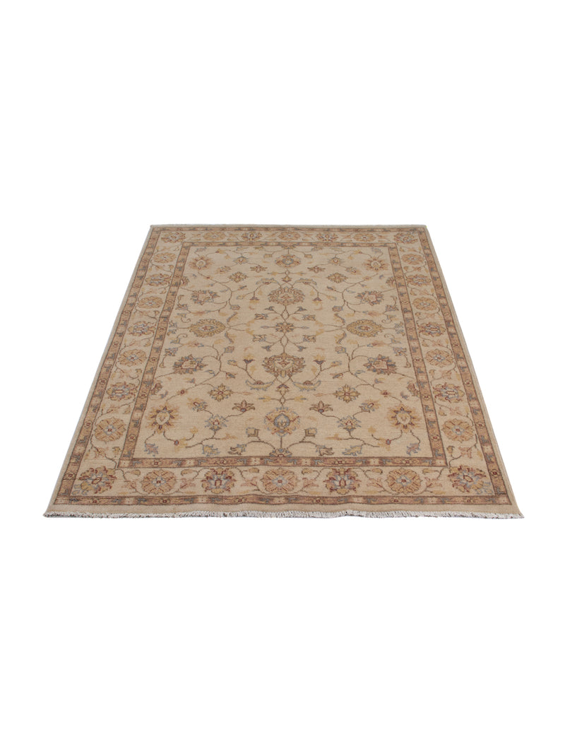 Alfombra Ziegler - Alfombra oriental