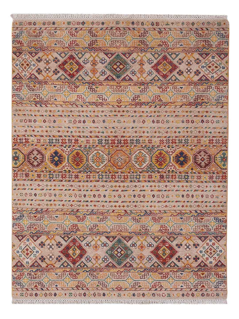 Shal Alfombra - Alfombra oriental