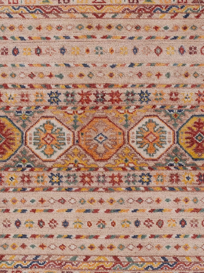 Shal Alfombra - Alfombra oriental