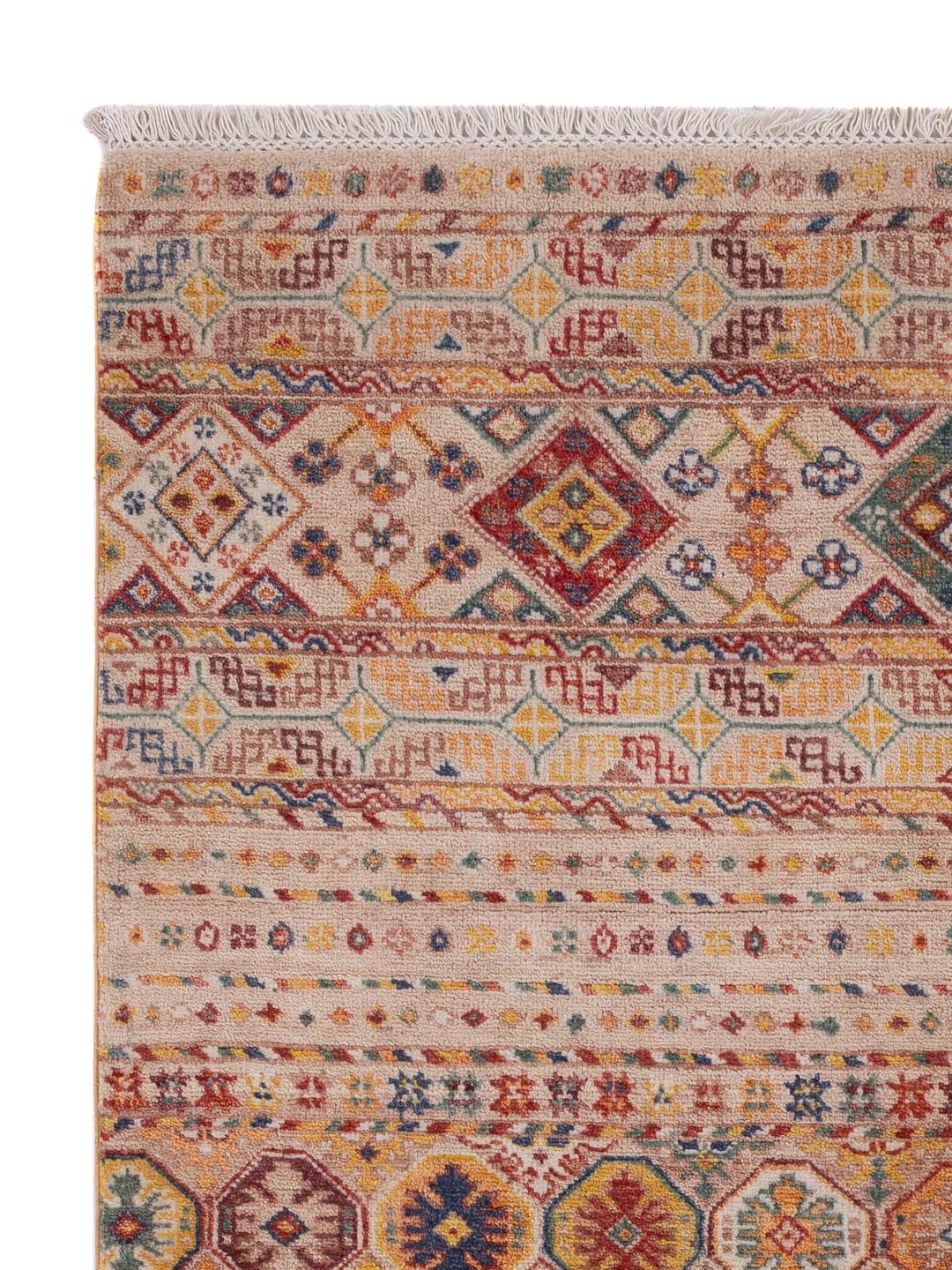 Shal Alfombra - Alfombra oriental