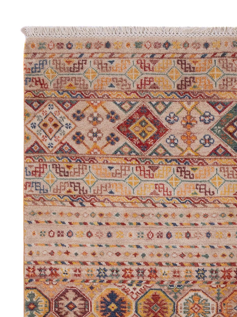 Shal Alfombra - Alfombra oriental