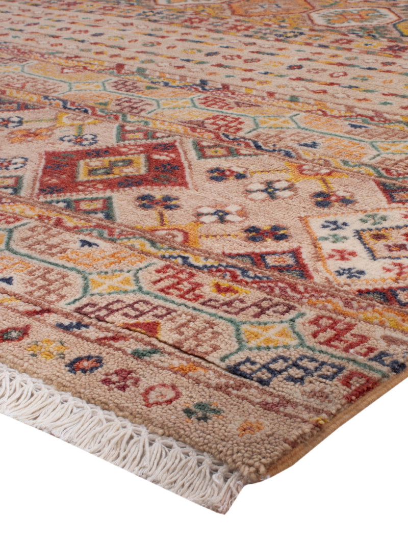 Shal Alfombra - Alfombra oriental