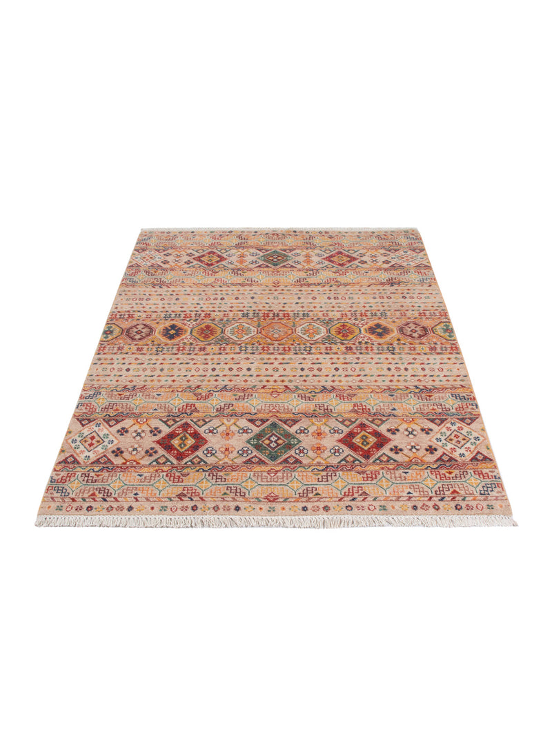 Shal Alfombra - Alfombra oriental