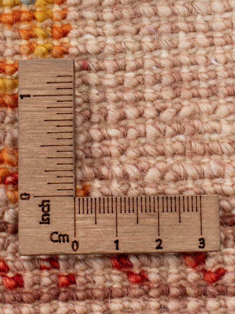 Alfombra Ziegler - Ariana - 190 x 150 cm - caramelo