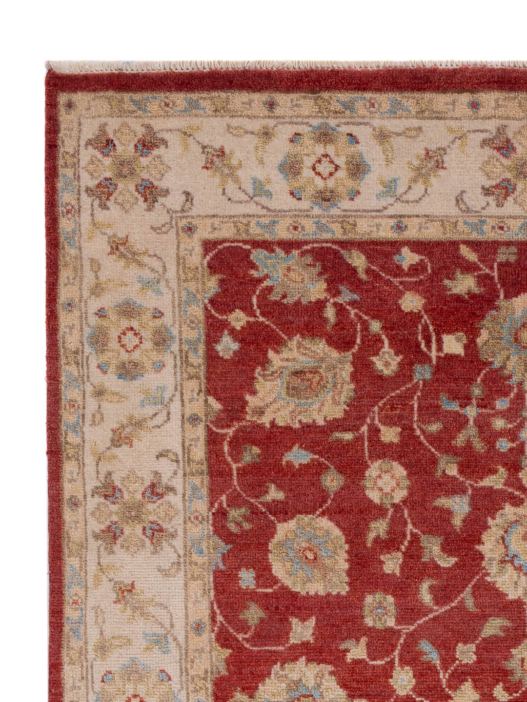 Alfombra Ziegler - Alfombra oriental