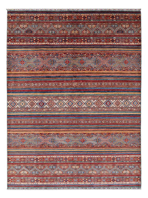 Alfombra Ziegler - Shal - 308 x 206 cm - caramelo