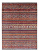 Alfombra Ziegler - Shal - 308 x 206 cm - caramelo