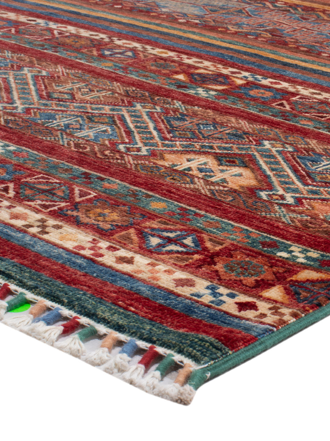 Alfombra Ziegler - Shal - 308 x 206 cm - caramelo