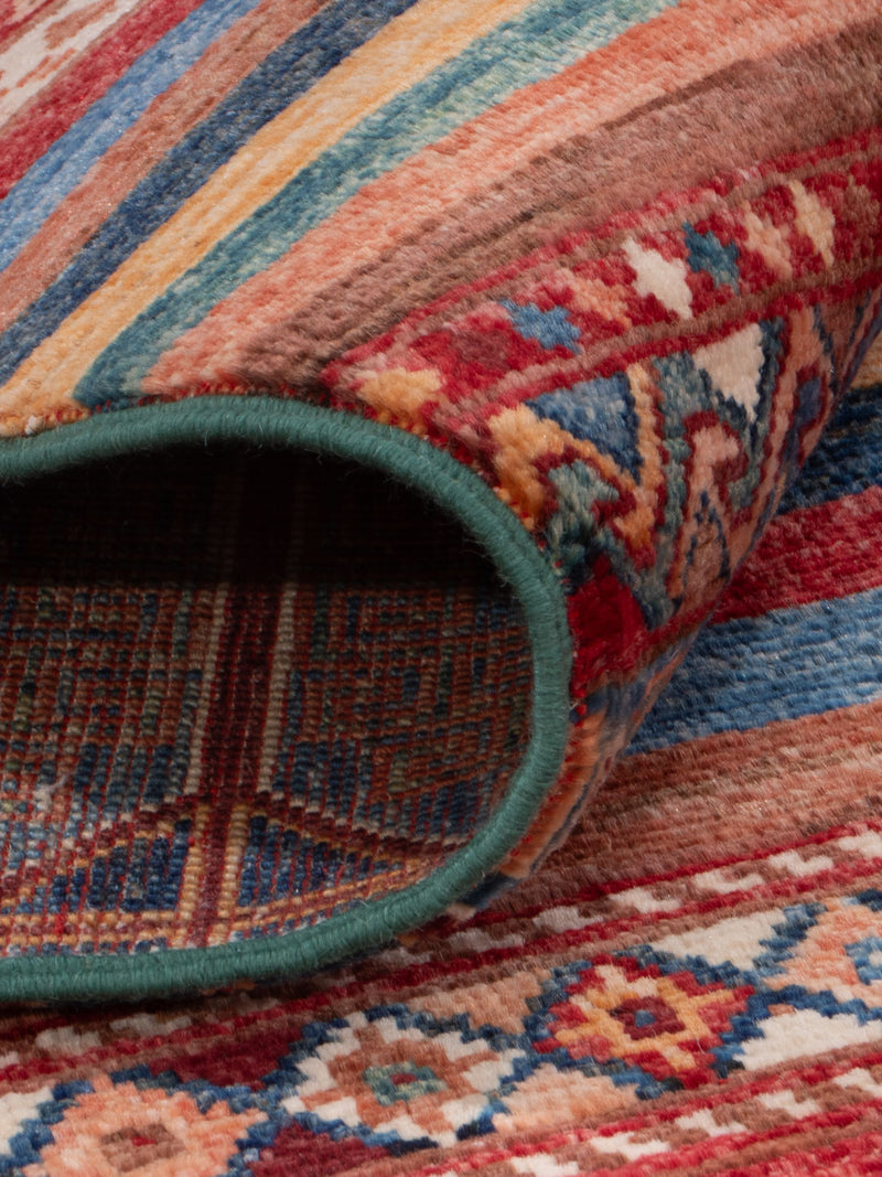 Alfombra Ziegler - Shal - 308 x 206 cm - caramelo