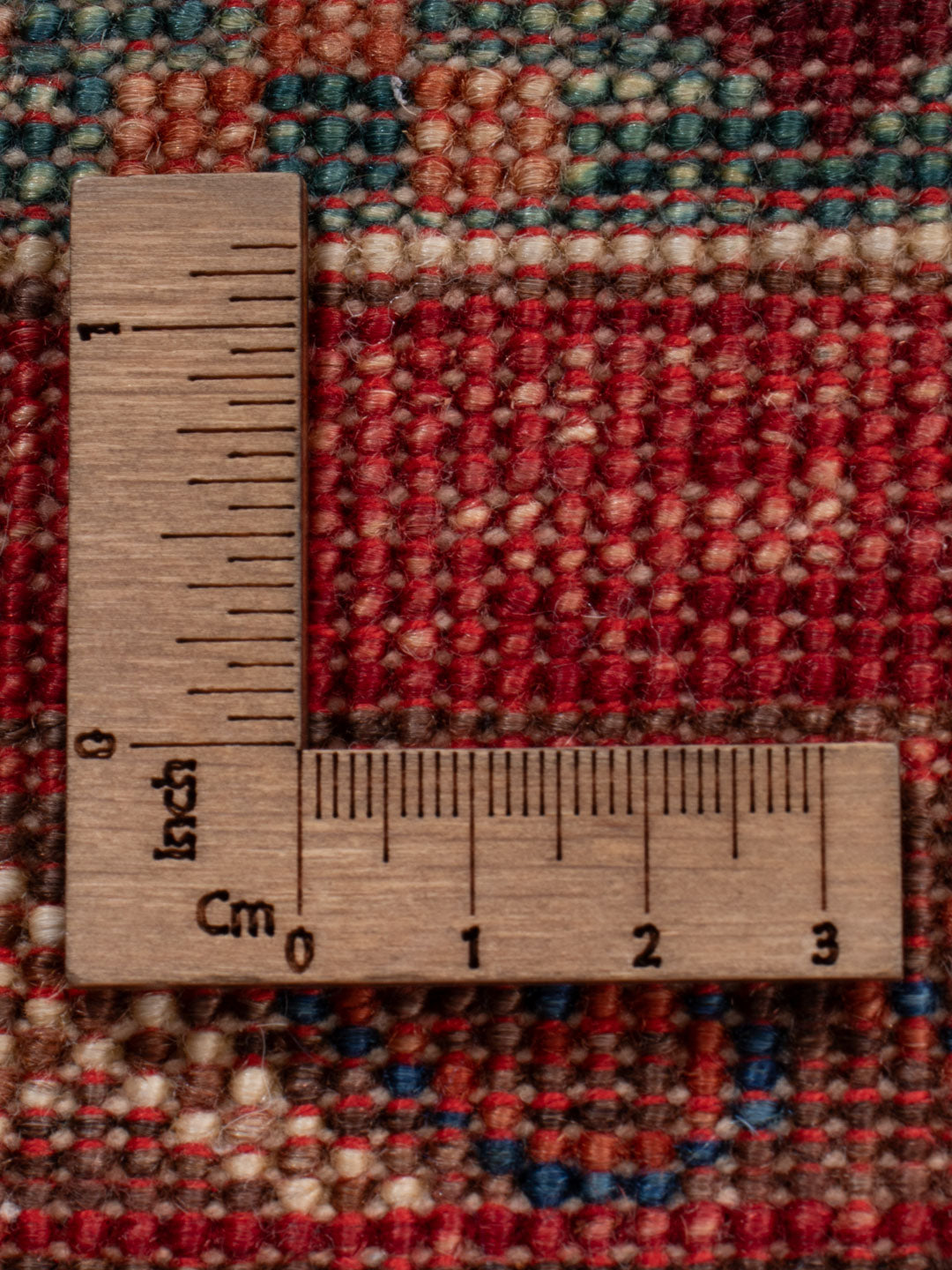 Alfombra Ziegler - Shal - 308 x 206 cm - caramelo