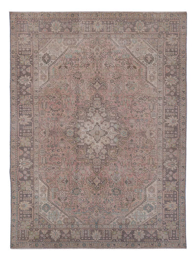 Alfombra Vintage 194x278cm